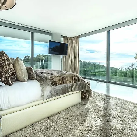 Squillace Holiday home Capri